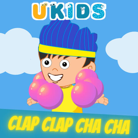 Clap Clap Cha Cha