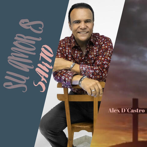 Alex d'Castro