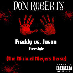 Freddy vs. Jason Freestyle