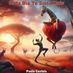 Cada Dia Te Sinto Mais