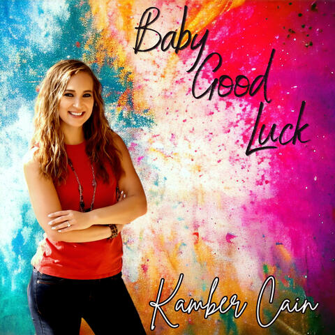 Baby Good Luck