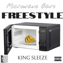 Microwave Bars (Freestyle)