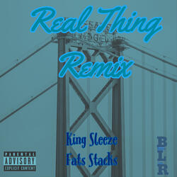 Real Thing (Remix)