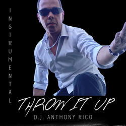 Throw It up (Instrumental)