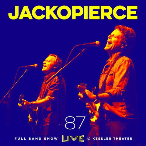 87 (Live at the Kessler Theater)