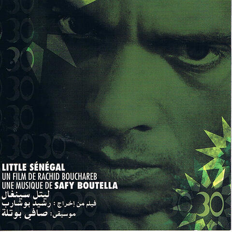 Little Sénégal (Original Motion Picture Soundtrack)