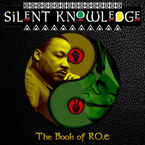 Silent Knowledge the Book of RO.e