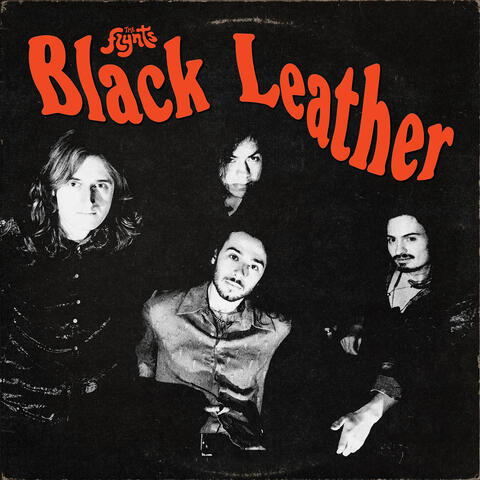 Black Leather