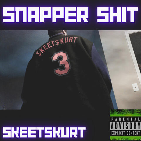 Snapper Shit