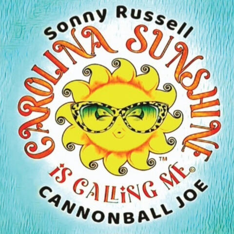 Carolina Sunshine Is Calling Me