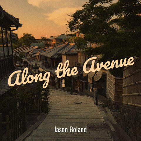 Along the Avenue