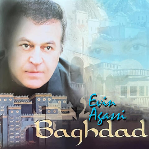 Baghdad
