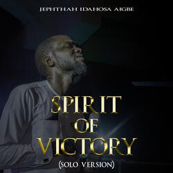 Spirit of Victory (Solo Version)