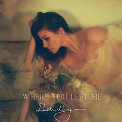 Where You Left Me