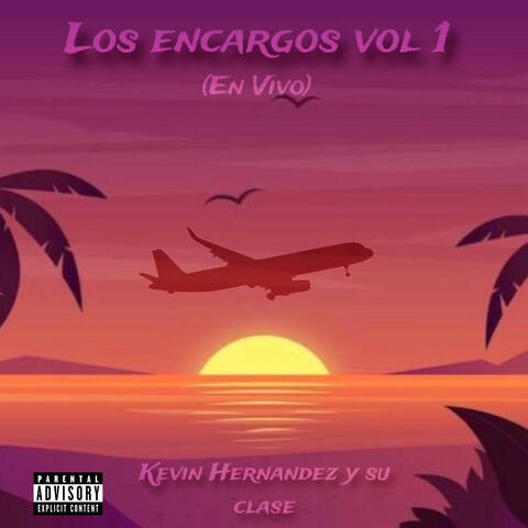 Los Encargos, Vol. 1 (En Vivo)