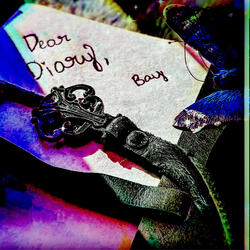Dear Diary
