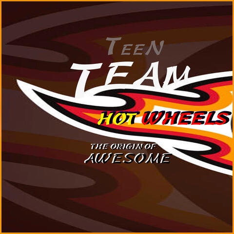 Hot Wheels: The Origin of Awesome