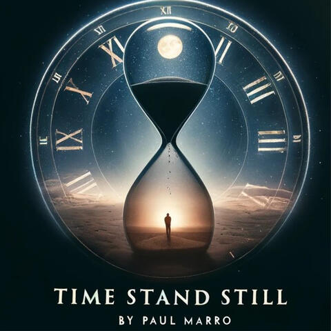 Time Stand Still