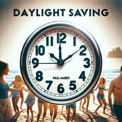 Daylight Saving