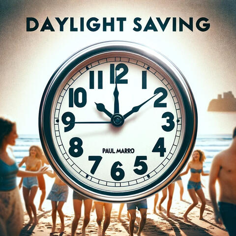 Daylight Saving