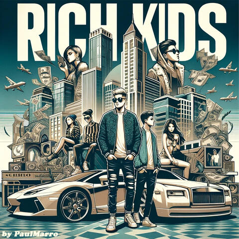 Rich Kids
