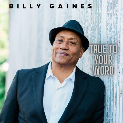 Billy Gaines