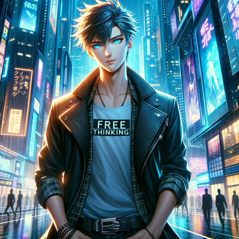 Free Thinking