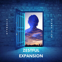 Zestful Awareness Expansion Body Scan Hypnosis