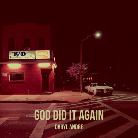 God Did It Again