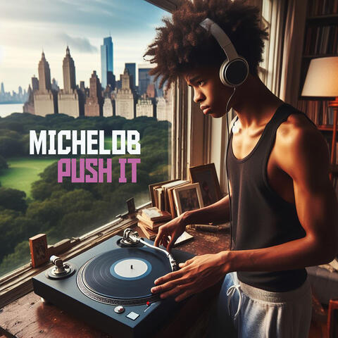 Push It