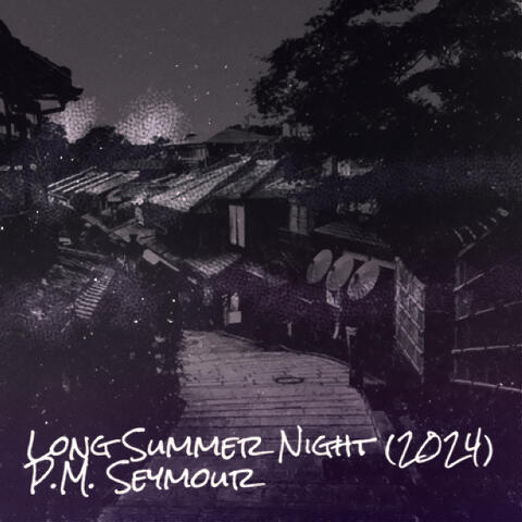 Long Summer Night (2024)