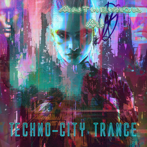 Techno-City Trance