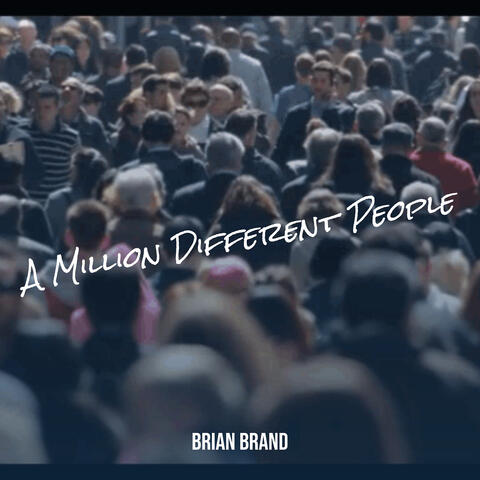 A Million Different People