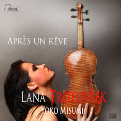 Jules Massenet: Meditation from Thaïs