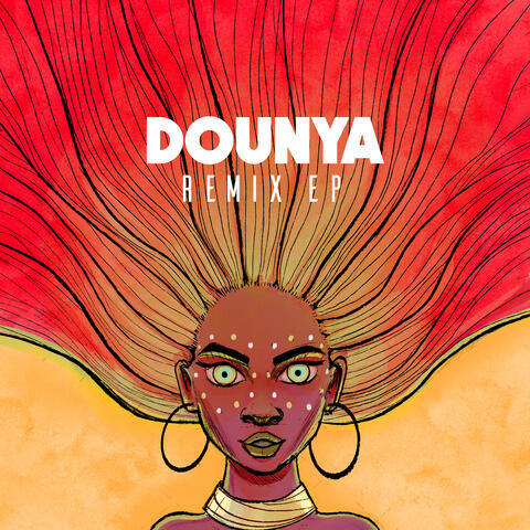 Dounya (Remix EP)