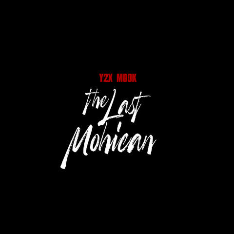 The Last Mohican