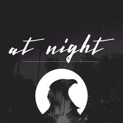 At Night