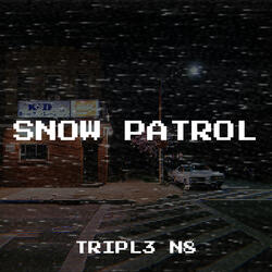 Snow Patrol