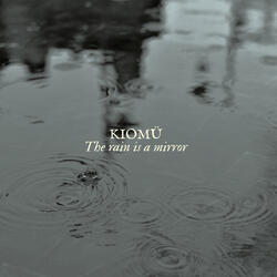 The Rain Is a Mirror