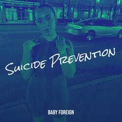 Suicide Prevention