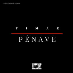PÉNAVE