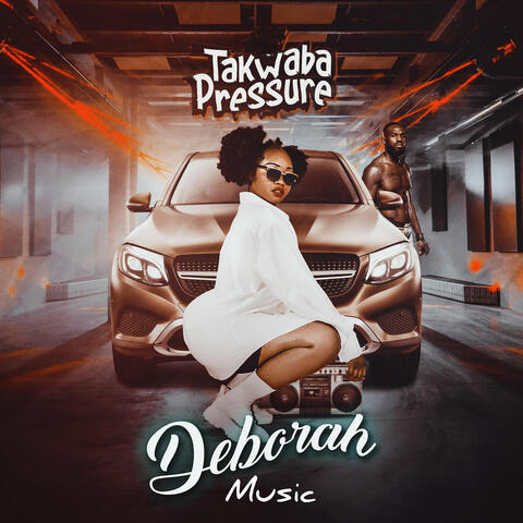 Takwaba Pressure