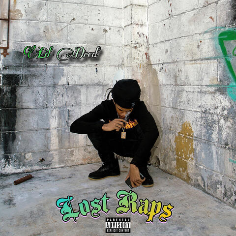 Lost Raps