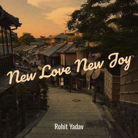 New Love New Joy