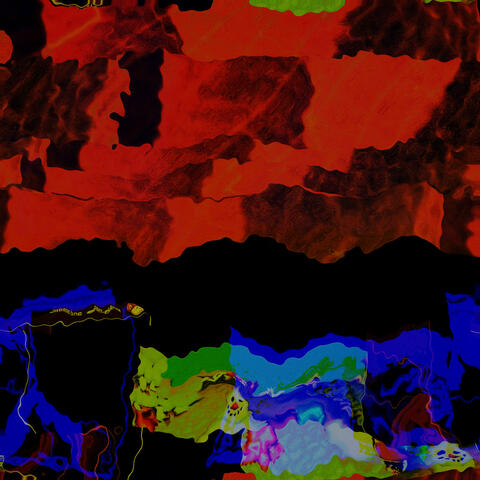 Ethereal Restless Nights