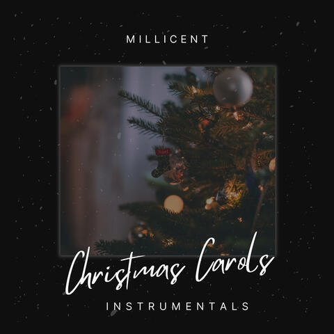 Christmas Carols (Instrumentals)