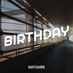Birthday