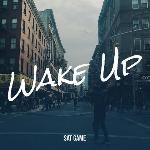 Wake Up