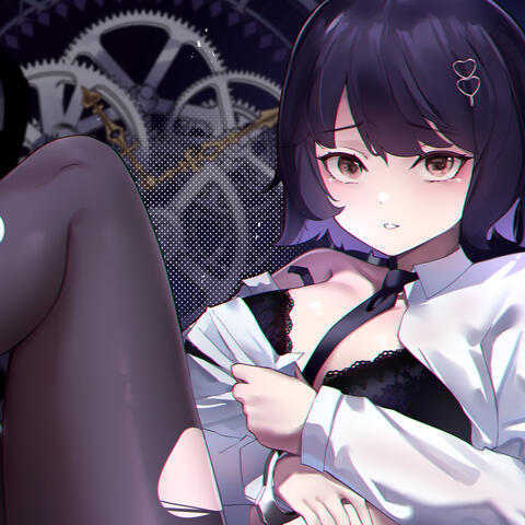 Mysterious Honey Moon