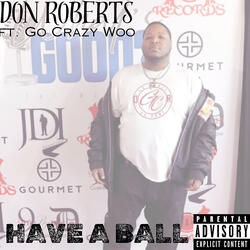 Have a Ball